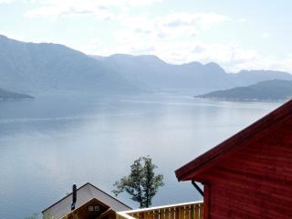 8 person holiday home in Norheimsund-By Traum - 7