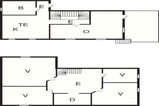 6 person holiday home in Svelgen-By Traum - 4
