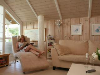 4 star holiday home in Dronningmølle - 8