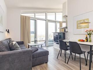 Moderne Penthauswohnung mit Balkon - Wendtorf - 3