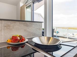 Moderne Penthauswohnung mit Balkon - Wendtorf - 2