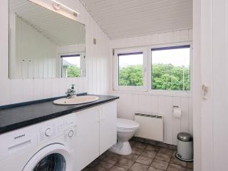 Bright Summerhouse near Sea - 2
