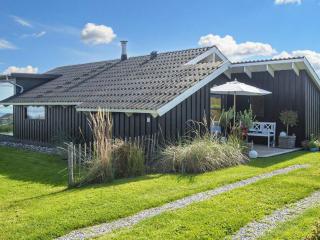 6 person holiday home in Sjølund-By Traum - 2