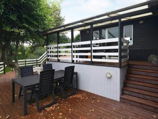 5 person holiday home in Thyholm-By Traum - 6