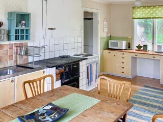 6 person holiday home in ÖVERUM-By Traum - 1
