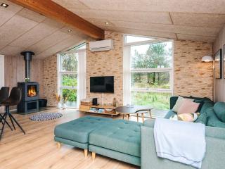 4 star holiday home in Fanø - 2