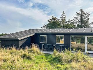 4 star holiday home in Fanø - 0