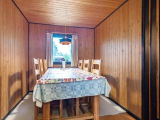 6 person holiday home in Hals-By Traum - 3