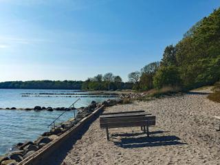 5 star holiday home in Nysted - 5