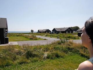 5 star holiday home in Nysted - 6