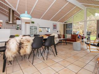 8 person holiday home in Aabenraa - 8