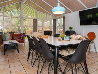 8 person holiday home in Aabenraa - 4