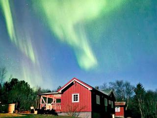 6 person holiday home in Storfosna-By Traum - 6