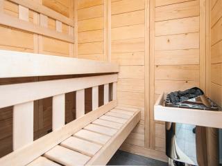 8 person holiday home in Ringkøbing-By Traum - 5