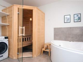 8 person holiday home in Ringkøbing-By Traum - 3
