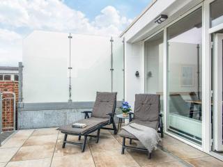 8 person holiday home in Ringkøbing-By Traum - 2