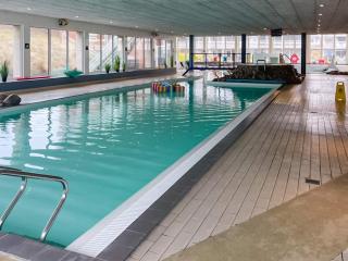 8 person holiday home in Ringkøbing-By Traum - 9