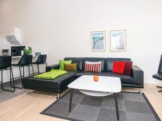 8 person holiday home in Ringkøbing-By Traum - 3