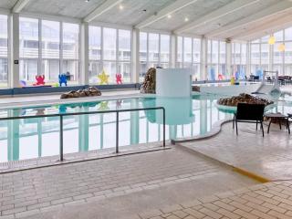 8 person holiday home in Ringkøbing-By Traum - 8