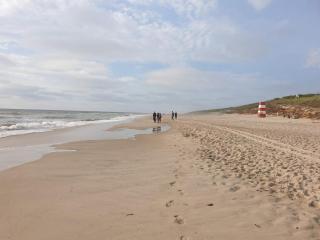 8 person holiday home in Ringkøbing-By Traum - 7