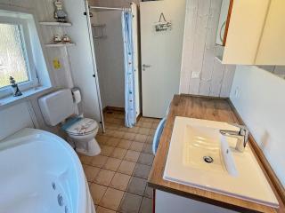 6 person holiday home in Otterndorf - 4