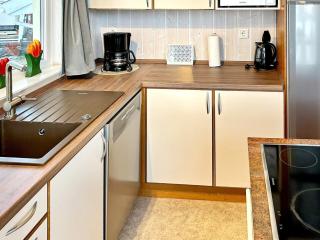 6 person holiday home in Otterndorf - 1