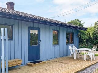 4 person holiday home in KÖPINGSVIK-By Traum - 3