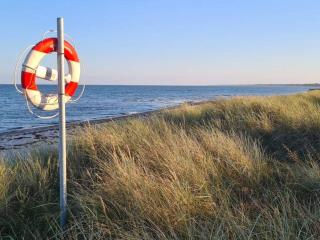 5 star holiday home in Idestrup - 1