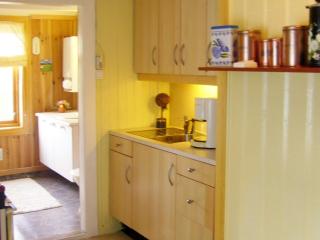 6 person holiday home in Lyngdal - 3