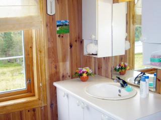 6 person holiday home in Lyngdal - 2