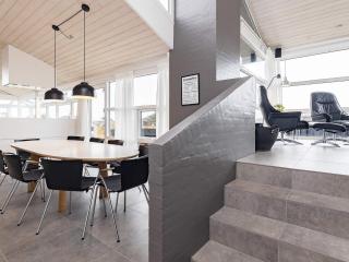 5 star holiday home in Pandrup - Rødhus - 1
