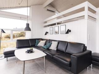 5 star holiday home in Pandrup - Rødhus - 2