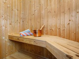 6 person holiday home in Ansager-By Traum - 7