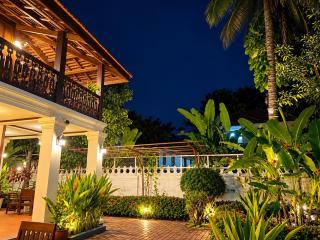 Luang Prabang Residence - The Boutique Villa - 5