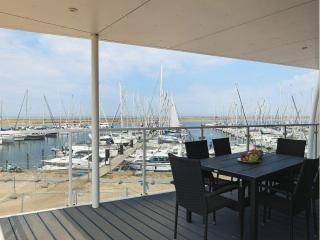 Exklusive Traumwohnung direkt am Meer - Wendtorf - 8