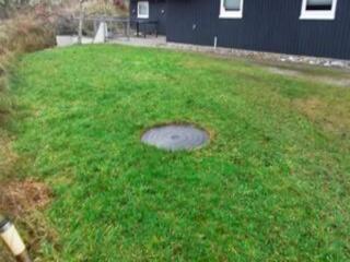 4 star holiday home in Henne - 8