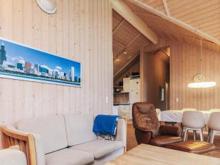 6 person holiday home in Højby-By Traum - 2