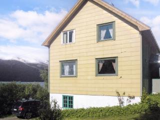 8 person holiday home in Åfarnes-By Traum - 0