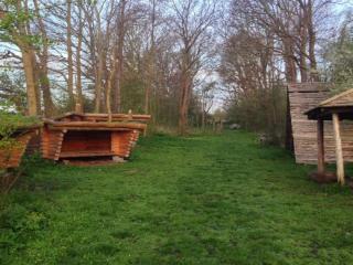 3 person holiday home in Ærøskøbing-By Traum - 4