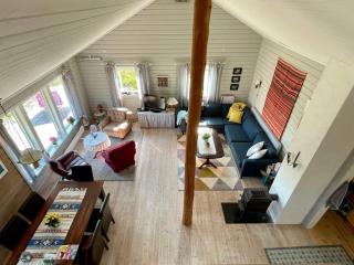 4 star holiday home in Espevær - 5