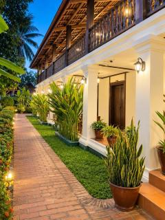 Luang Prabang Residence - The Boutique Villa - 8
