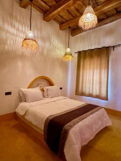 Kasbah Slilou - Authentic Dades Stay - 9