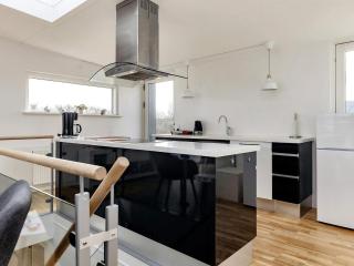 5 person holiday home in Stege - 1