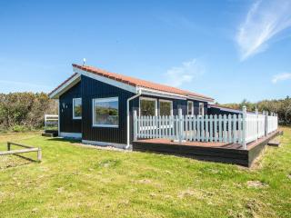 6 person holiday home in Ringkøbing-By Traum - 6