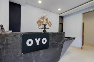 Hotel O Aksh Residency - 4