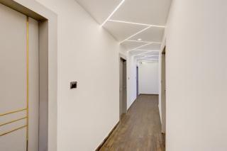 Hotel O Aksh Residency - 8