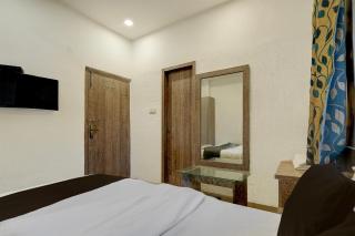 Hotel O Aksh Residency - 3