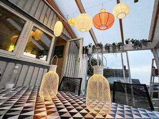 8 person holiday home in Tvååker - 8