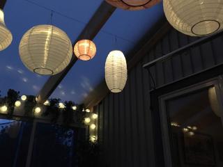 8 person holiday home in Tvååker - 5