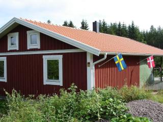 8 person holiday home in GRÄNNA-By Traum - 5